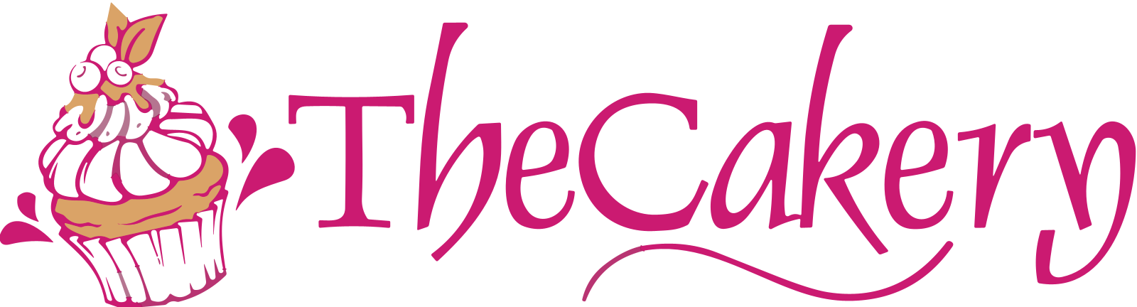 The cakery